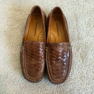 Johnston & Murphy loafers